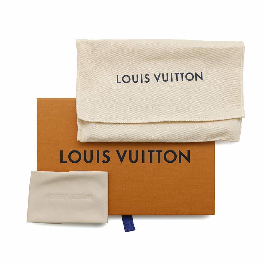 ルイヴィトン iPhoneケース モノグラム IPHONE 16 PRO・フォリオ M12539 LOUIS VUITTON ブラック 黒