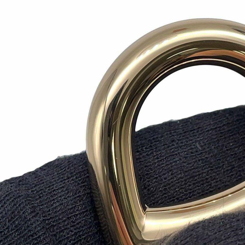 エルメス スカーフリング シェーヌダンクル パーマブラス HERMES アクセサリー