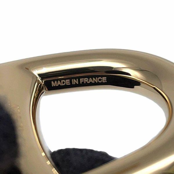 エルメス スカーフリング シェーヌダンクル パーマブラス HERMES アクセサリー