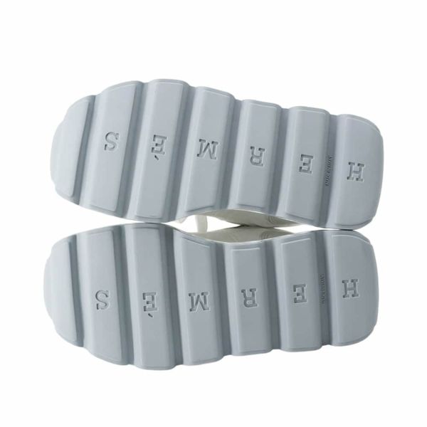 エルメス スニーカー インパルス テクニカルファブリック レディースサイズ35.5 HERMES 靴