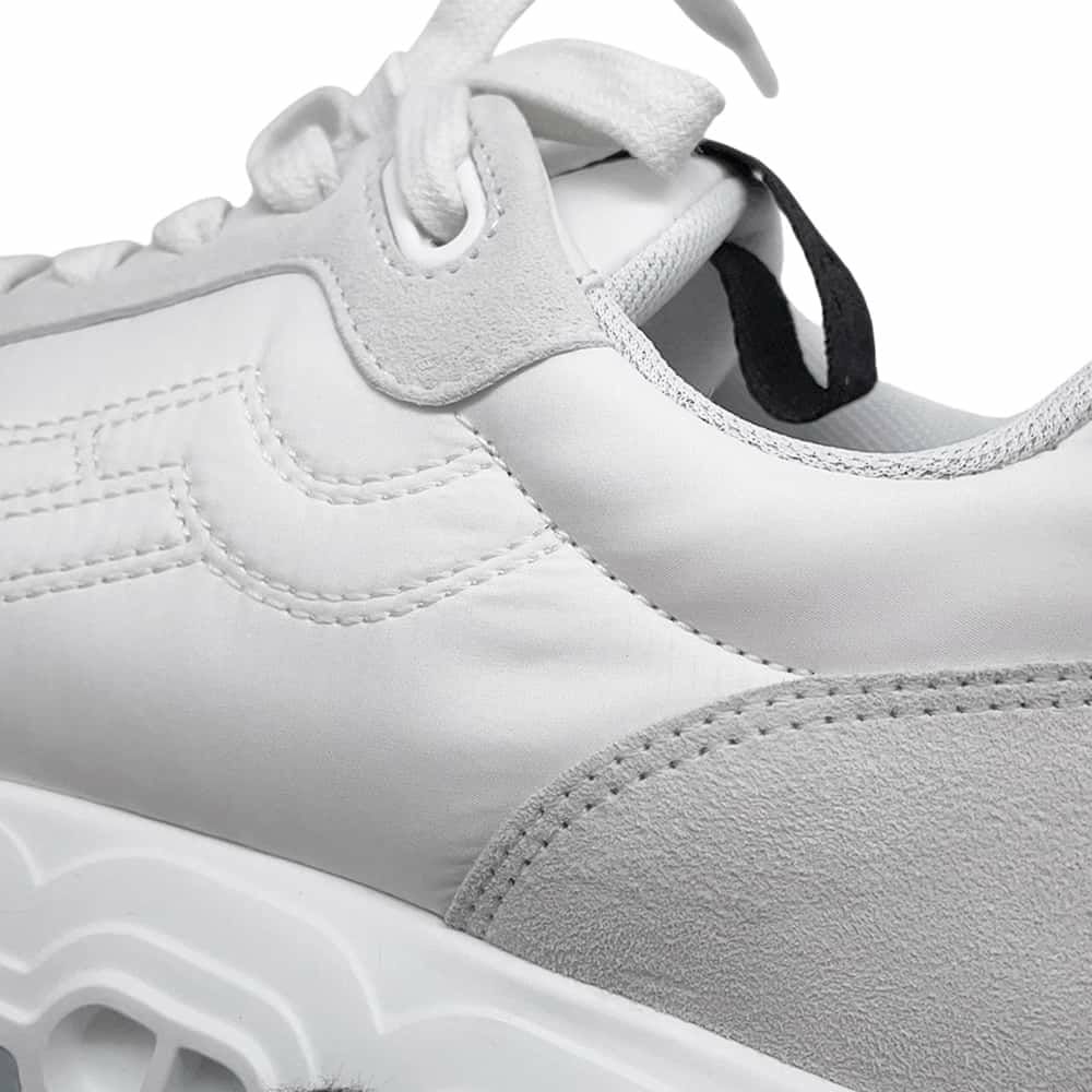 エルメス スニーカー インパルス テクニカルファブリック レディースサイズ35.5 HERMES 靴