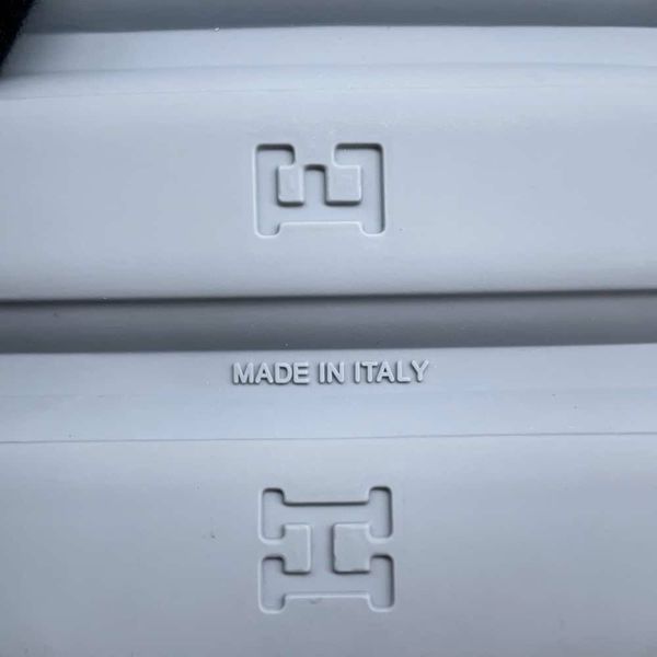 エルメス スニーカー インパルス テクニカルファブリック レディースサイズ35.5 HERMES 靴