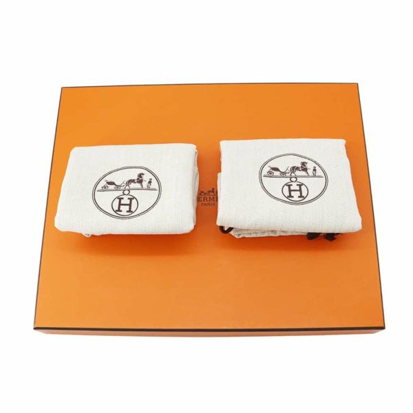 エルメス ブーツ ネオ レディースサイズ36 HERMES 靴 ショートブーツ 黒