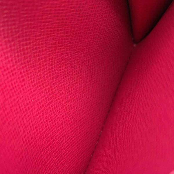 ルイヴィトン コインケース モノグラム ポルトフォイユ・ノア コンパクト M83676 財布 ラウンドファスナー