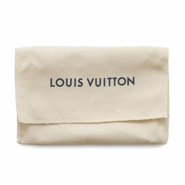 ルイヴィトン コインケース モノグラム ポルトフォイユ・ノア コンパクト M83676 財布 ラウンドファスナー