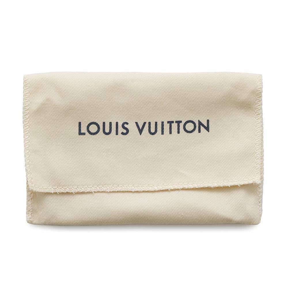 ルイヴィトン コインケース モノグラム ポルトフォイユ・ノア コンパクト M83676 財布 ラウンドファスナー