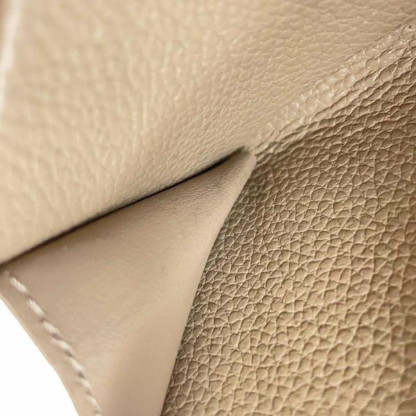 ルイヴィトン 二つ折り財布 モノグラム・アンプラント ポルトフォイユ・クレア M80152 LOUIS VUITTON ヴィトン 財布