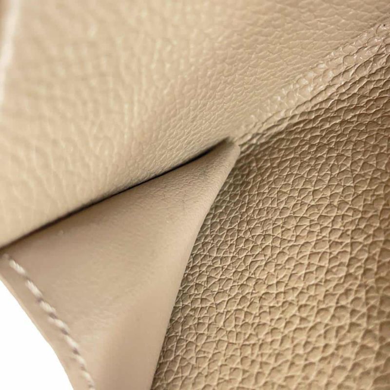 ルイヴィトン 二つ折り財布 モノグラム・アンプラント ポルトフォイユ・クレア M80152 LOUIS VUITTON ヴィトン 財布