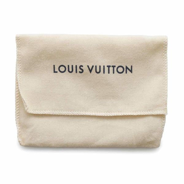 ルイヴィトン 二つ折り財布 モノグラム・アンプラント ポルトフォイユ・クレア M80152 LOUIS VUITTON ヴィトン 財布