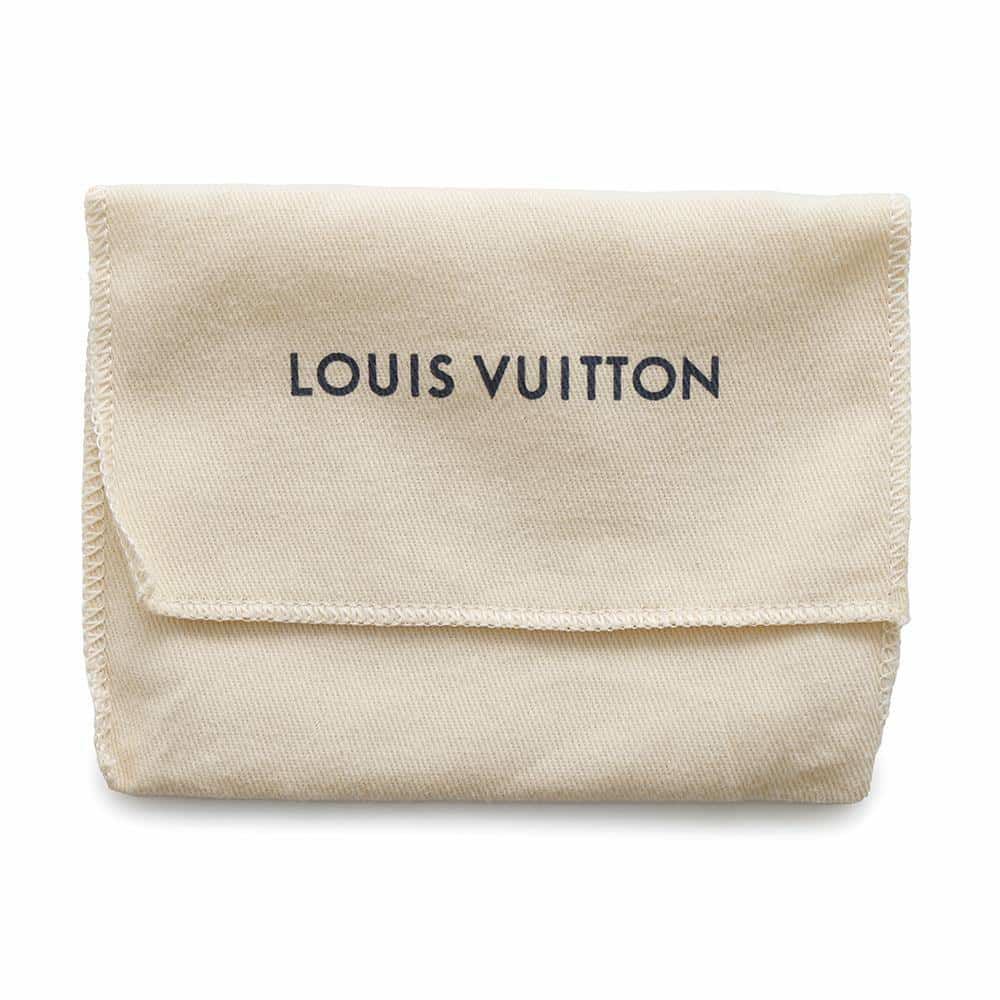 ルイヴィトン 二つ折り財布 モノグラム・アンプラント ポルトフォイユ・クレア M80152 LOUIS VUITTON ヴィトン 財布