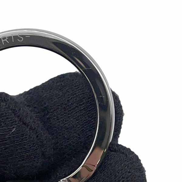 エルメス キーホルダー H カデナ クイズ キーリング HERMES チャーム