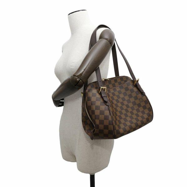 ルイヴィトン ショルダーバッグ ダミエ・エベヌ べレムMM N51174 LOUIS VUITTON