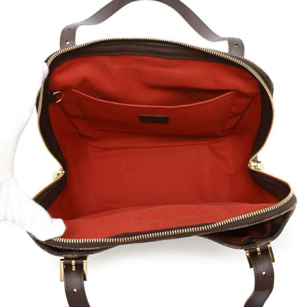 ルイヴィトン ショルダーバッグ ダミエ・エベヌ べレムMM N51174 LOUIS VUITTON