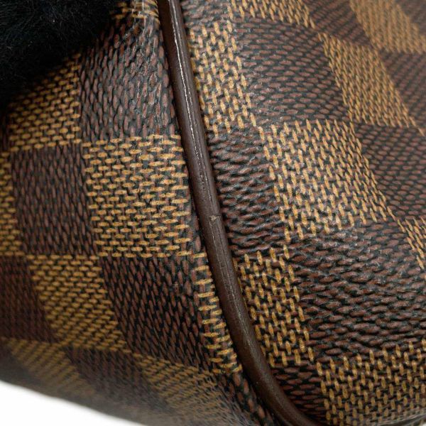 ルイヴィトン ショルダーバッグ ダミエ・エベヌ べレムMM N51174 LOUIS VUITTON