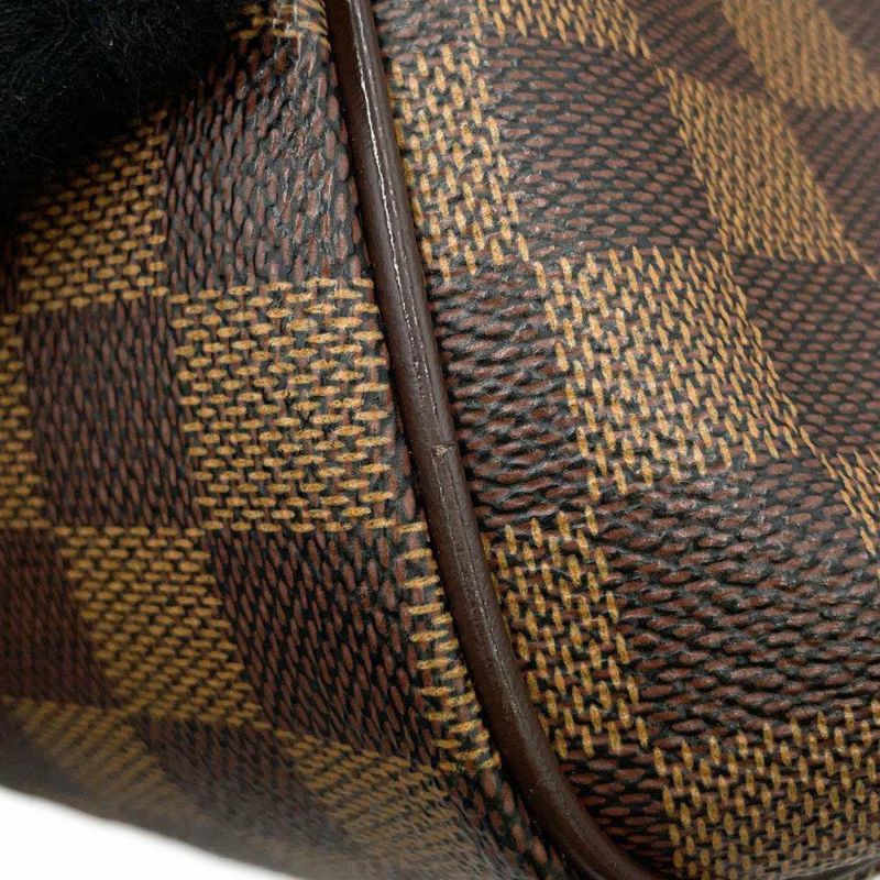 ルイヴィトン ショルダーバッグ ダミエ・エベヌ べレムMM N51174 LOUIS VUITTON