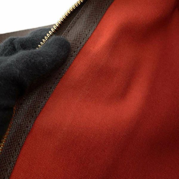 ルイヴィトン ショルダーバッグ ダミエ・エベヌ べレムMM N51174 LOUIS VUITTON