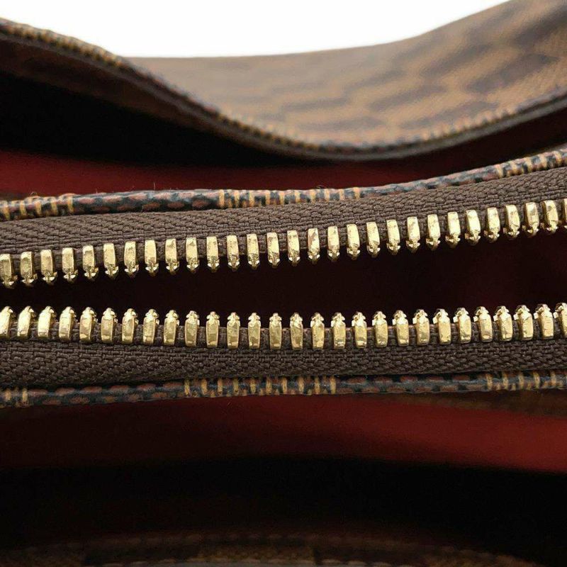 ルイヴィトン ショルダーバッグ ダミエ・エベヌ べレムMM N51174 LOUIS VUITTON