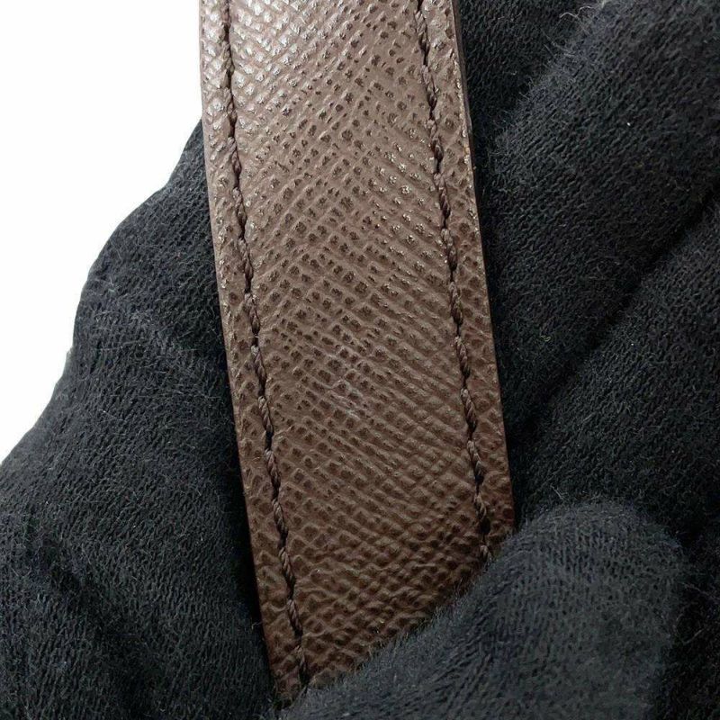 ルイヴィトン ショルダーバッグ ダミエ・エベヌ べレムMM N51174 LOUIS VUITTON