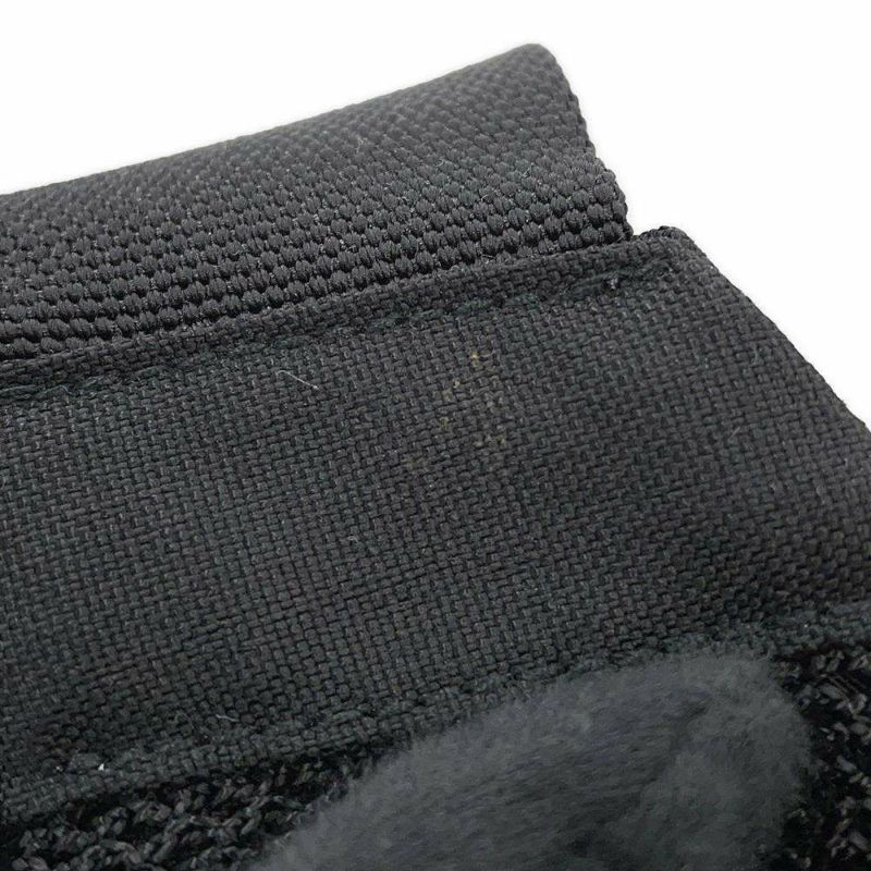 サンローランパリ ボディバッグ ロゴ クロスボディバッグ ナイロン 671640 SAINT LAURENT PARIS 黒