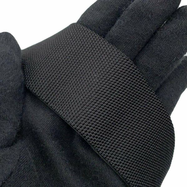 サンローランパリ ボディバッグ ロゴ クロスボディバッグ ナイロン 671640 SAINT LAURENT PARIS 黒