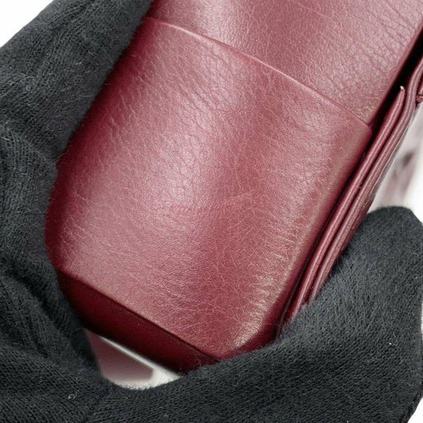 ボッテガヴェネタ ショルダーバッグ カセット イントレチャート 667298 BOTTEGA VENETA