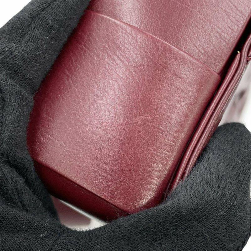 ボッテガヴェネタ ショルダーバッグ カセット イントレチャート 667298 BOTTEGA VENETA