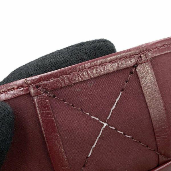 ボッテガヴェネタ ショルダーバッグ カセット イントレチャート 667298 BOTTEGA VENETA