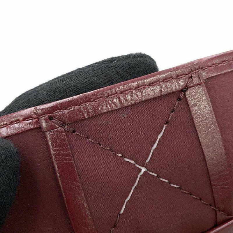 ボッテガヴェネタ ショルダーバッグ カセット イントレチャート 667298 BOTTEGA VENETA