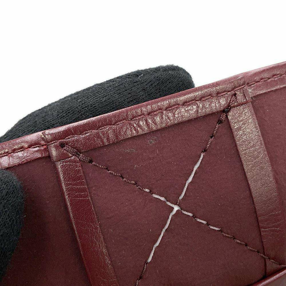 ボッテガヴェネタ ショルダーバッグ カセット イントレチャート 667298 BOTTEGA VENETA