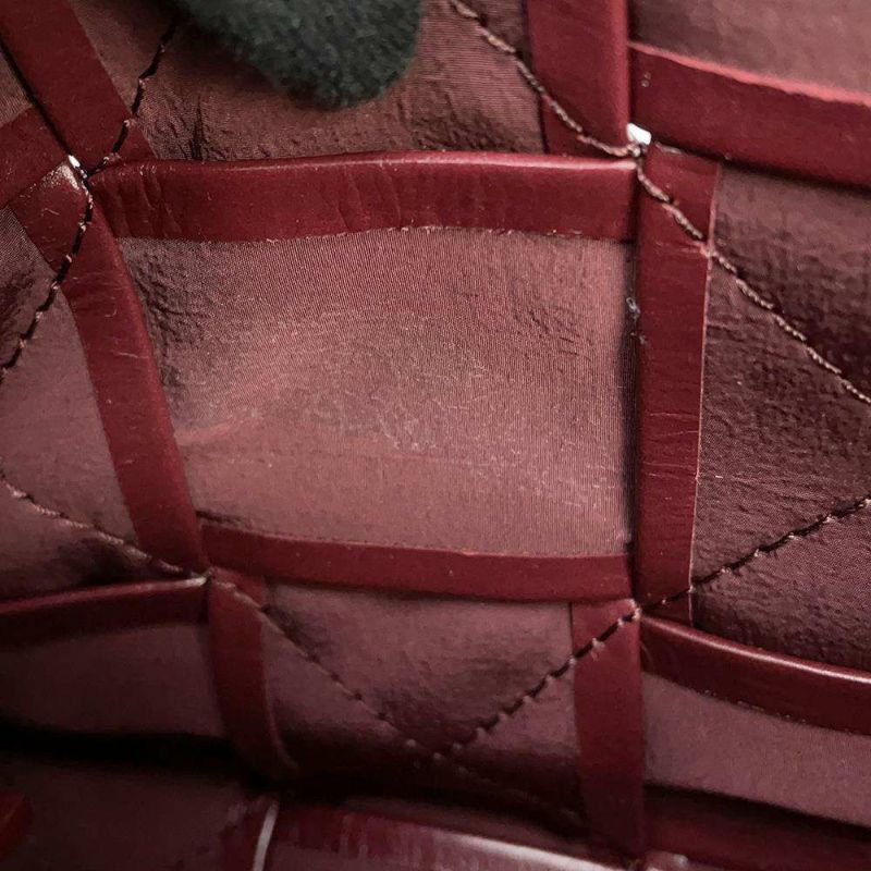 ボッテガヴェネタ ショルダーバッグ カセット イントレチャート 667298 BOTTEGA VENETA