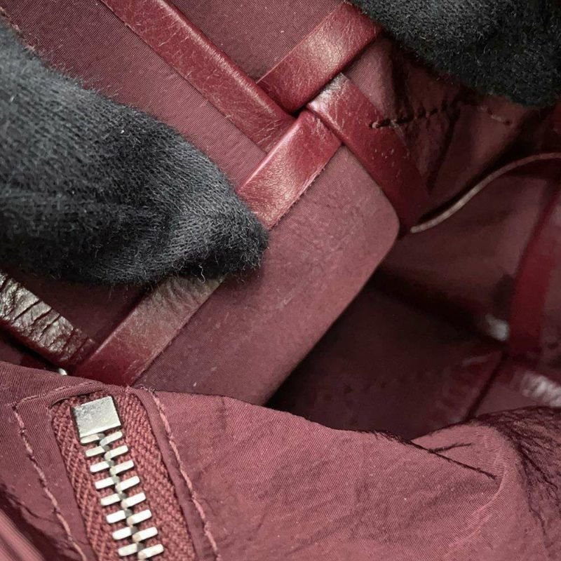 ボッテガヴェネタ ショルダーバッグ カセット イントレチャート 667298 BOTTEGA VENETA