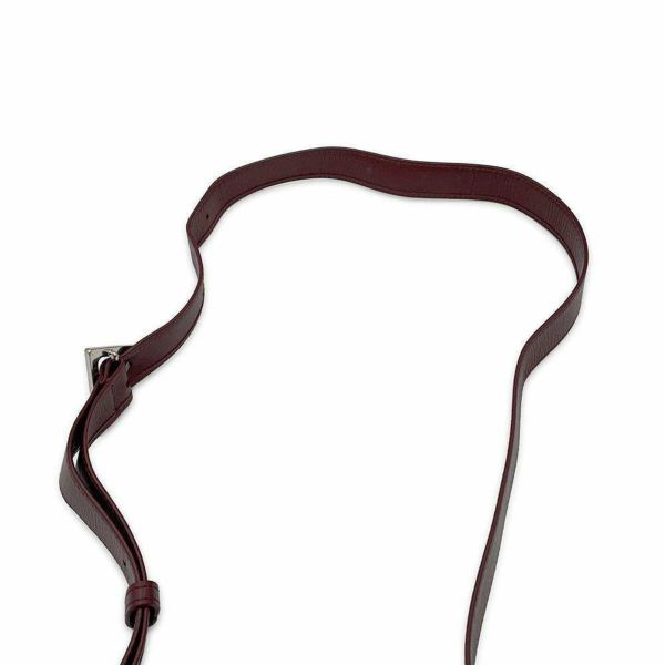 ボッテガヴェネタ ショルダーバッグ カセット イントレチャート 667298 BOTTEGA VENETA