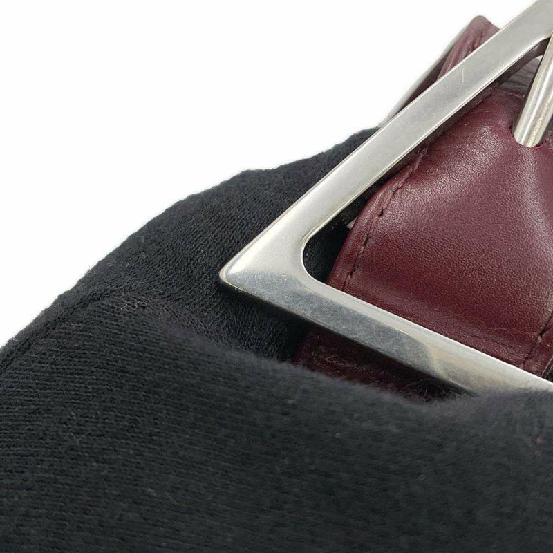 ボッテガヴェネタ ショルダーバッグ カセット イントレチャート 667298 BOTTEGA VENETA