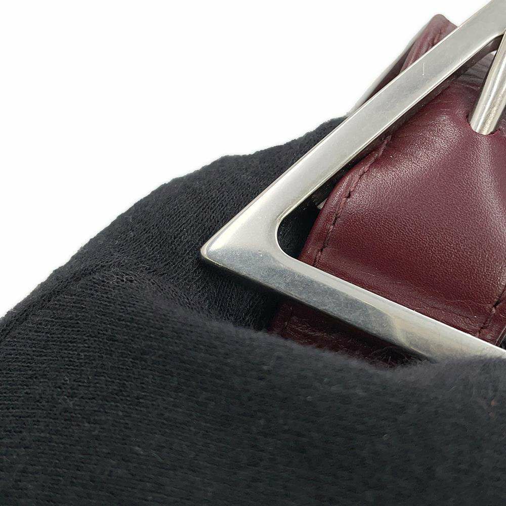 ボッテガヴェネタ ショルダーバッグ カセット イントレチャート 667298 BOTTEGA VENETA