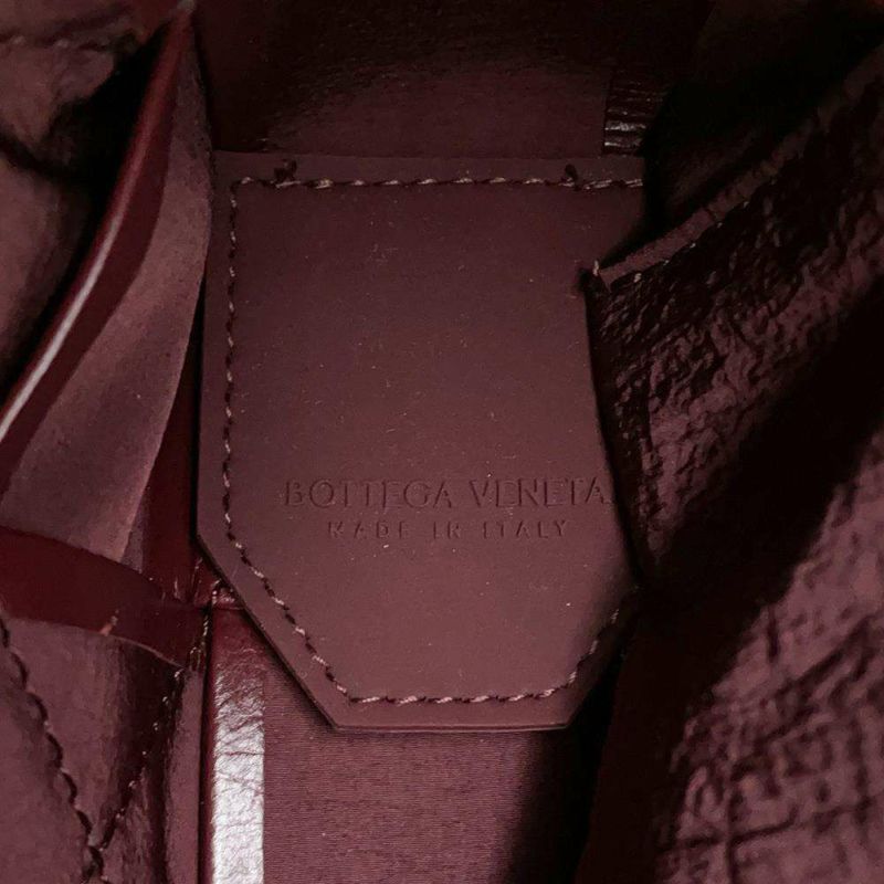 ボッテガヴェネタ ショルダーバッグ カセット イントレチャート 667298 BOTTEGA VENETA