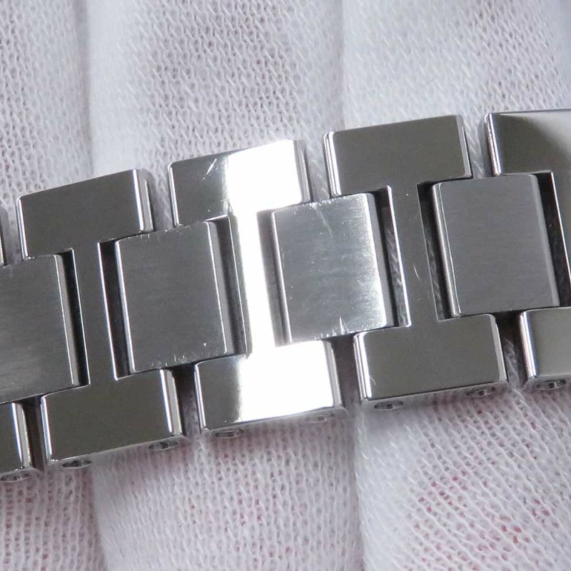 カルティエ タンクソロ SM W5200013 Cartier 腕時計 ウォッチ レディース シルバー文字盤