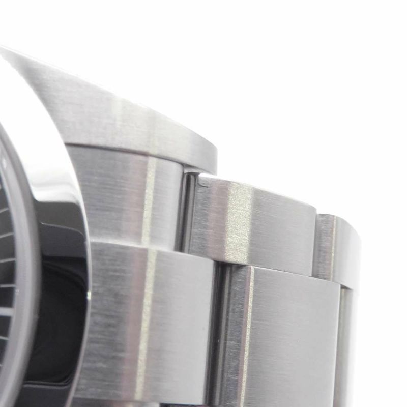 ロレックス エクスプローラー1 214270 ROLEX 腕時計 黒文字盤