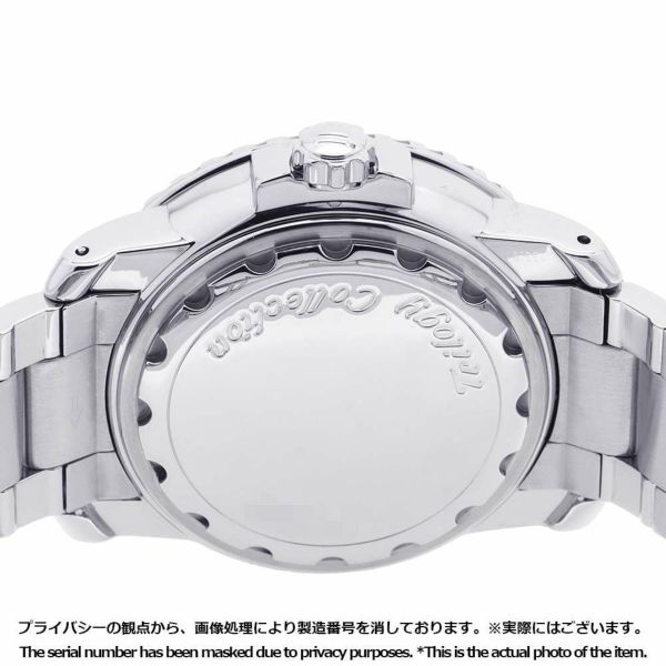 ブランパン トリロジー GMT コンセプト2000 2250-1130-71 腕時計 黒文字盤