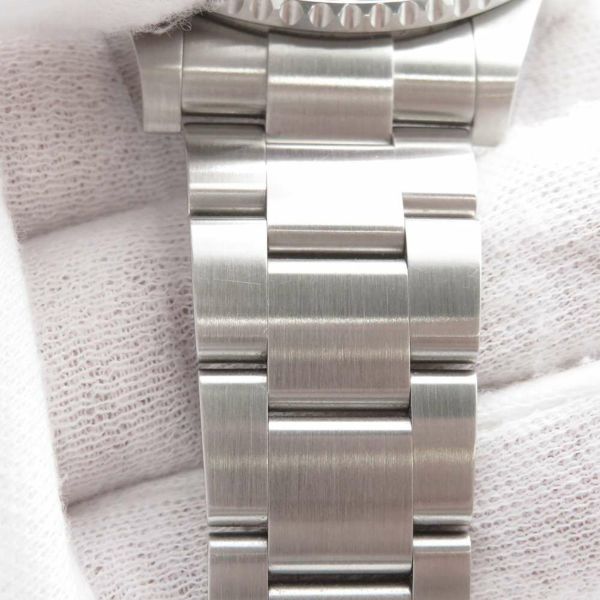 ロレックス サブマリーナ デイト 126610LV ROLEX 腕時計 黒文字盤
