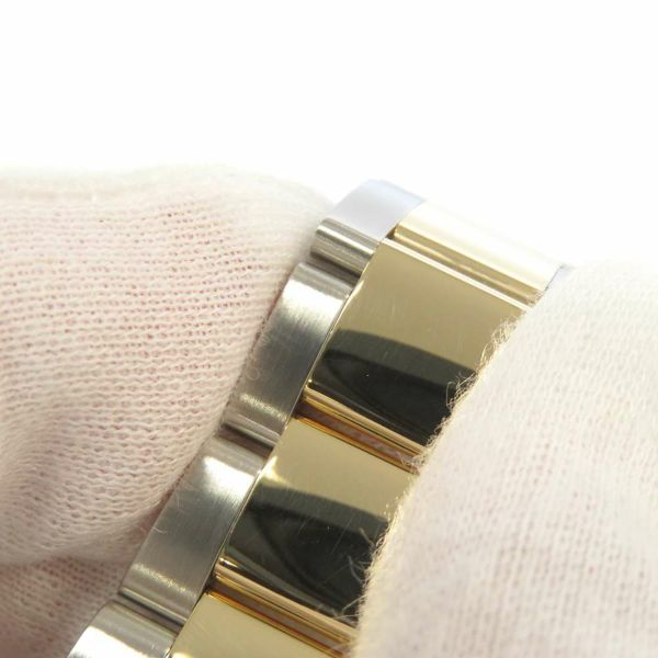 ロレックス デイトジャスト41 116333 ROLEX 腕時計 スレートローマン文字盤
