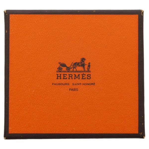 エルメス チャーム カデナ 地中海 2003 メタル HERMES 小物