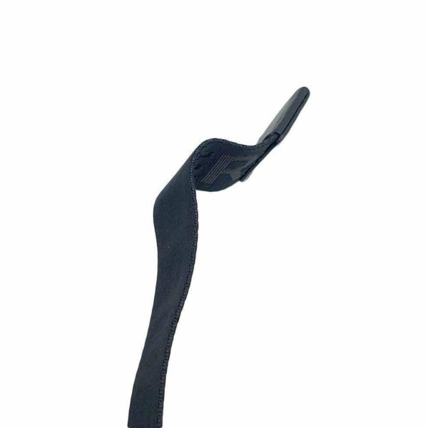 バーバリー ボディバッグ ナイロン BURBERRY バッグ ウエストポーチ 黒