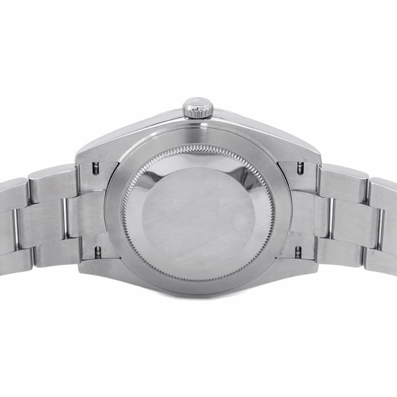 ロレックス デイトジャスト41 126300 ROLEX 腕時計 スレート文字盤