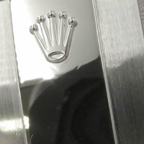 ロレックス デイトジャスト41 126300 ROLEX 腕時計 スレート文字盤