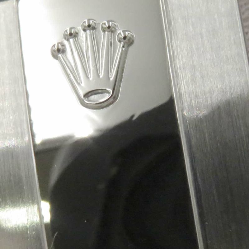 ロレックス デイトジャスト41 126300 ROLEX 腕時計 スレート文字盤