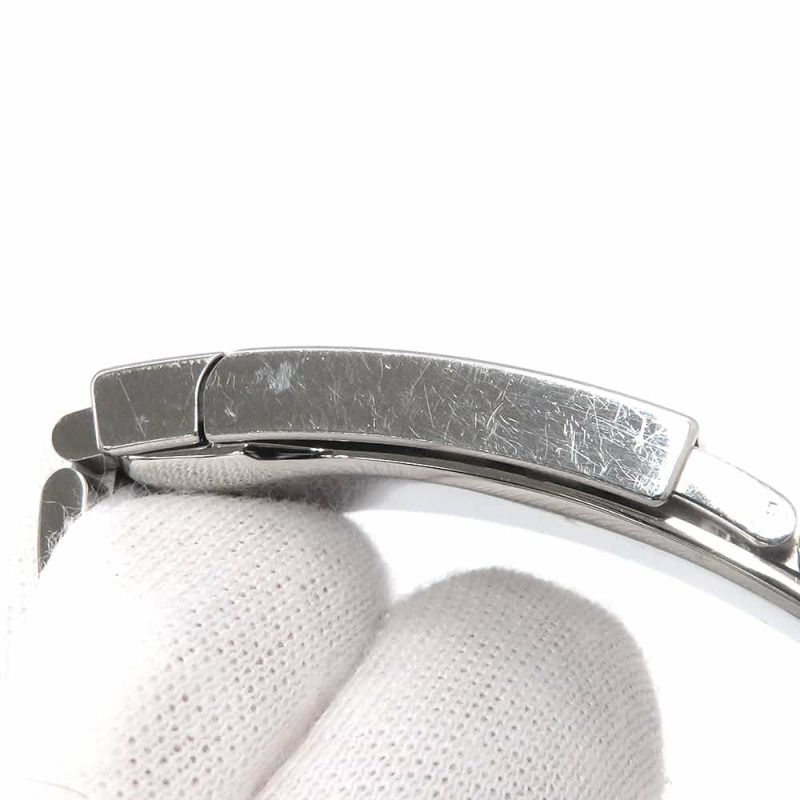 ロレックス デイトジャスト41 126300 ROLEX 腕時計 スレート文字盤