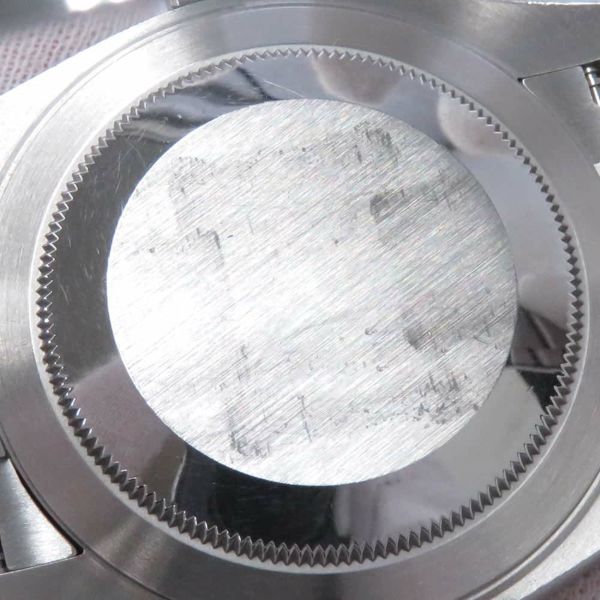 ロレックス デイトジャスト41 126300 ROLEX 腕時計 スレート文字盤