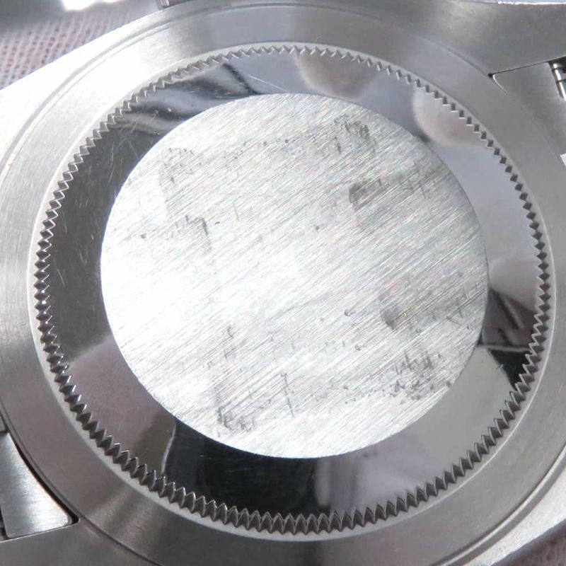 ロレックス デイトジャスト41 126300 ROLEX 腕時計 スレート文字盤