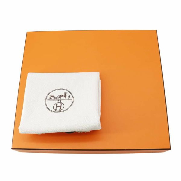 エルメス ハンドバッグ リンディ30 ゴールド/シルバー金具 トリヨンクレマンス W刻印 2wayショルダー