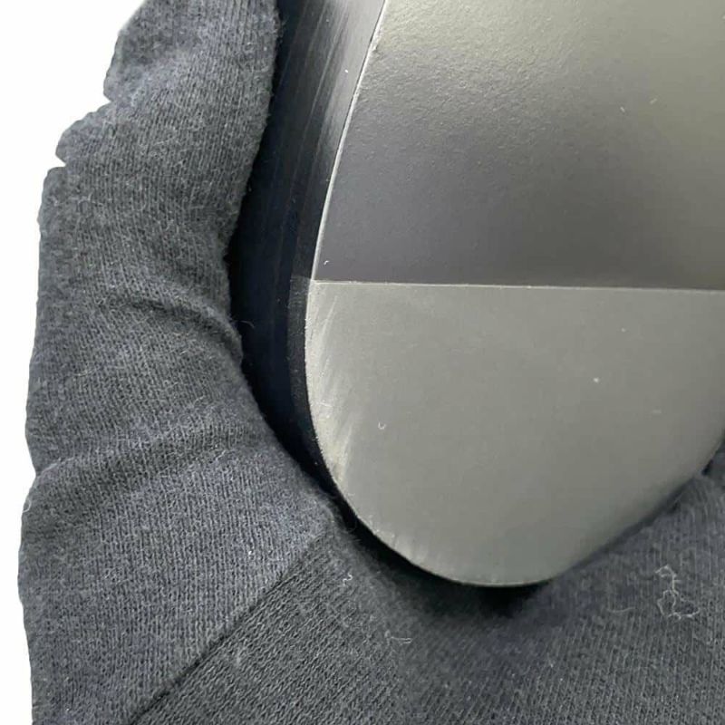 シャネル ロングブーツ ココマーク チェーン レディースサイズ37C G39171 CHANEL 靴 黒